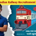 Indian Railway Recruitement 2025